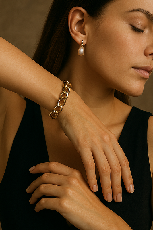The Art of Luxury: Why Investing in Fine Jewelry is Worth It