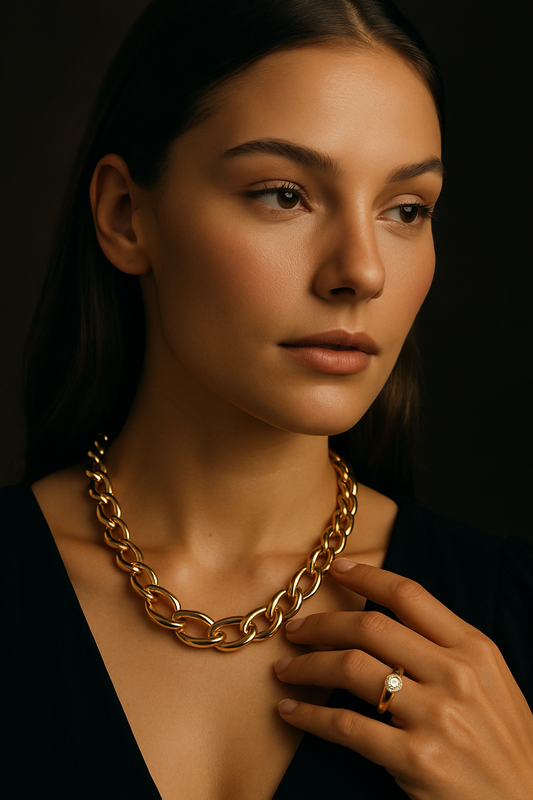 2025 Jewelry Trends: What’s Hot This Year